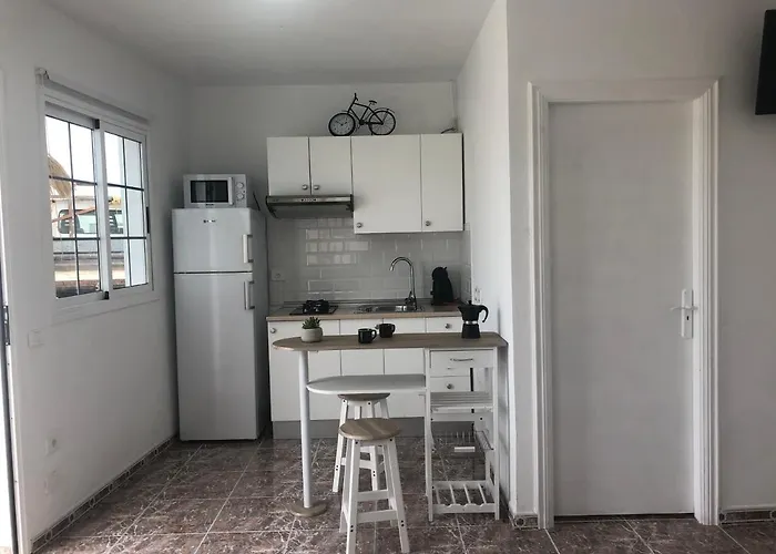 Apartamentos Elena