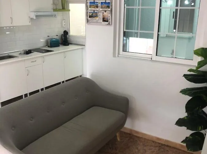 Apartamentos Elena
