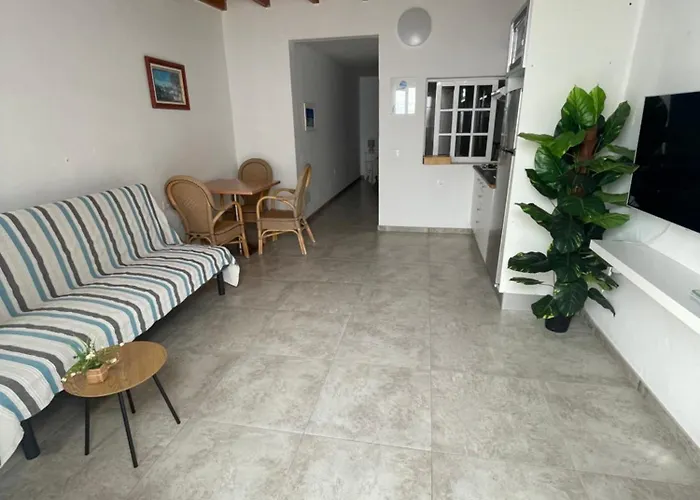 Apartamentos Elena