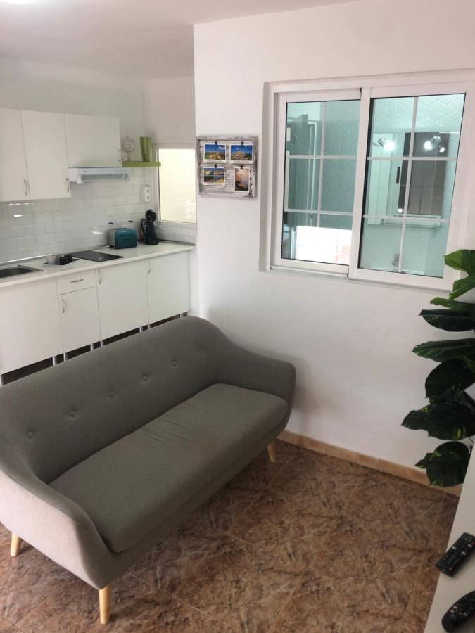 Elena Apartment *