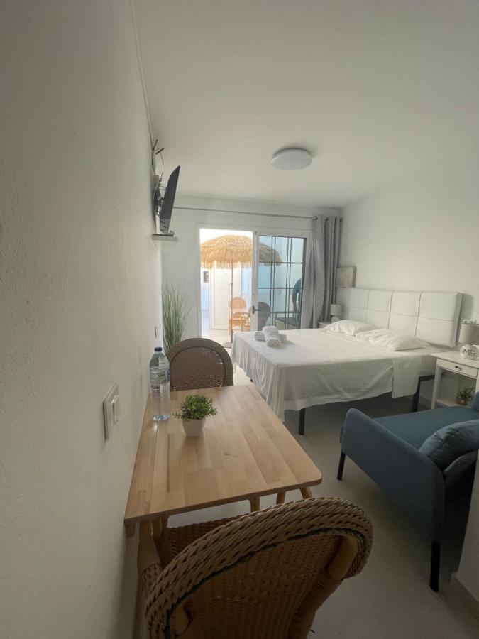 Apartment Elena Lajares