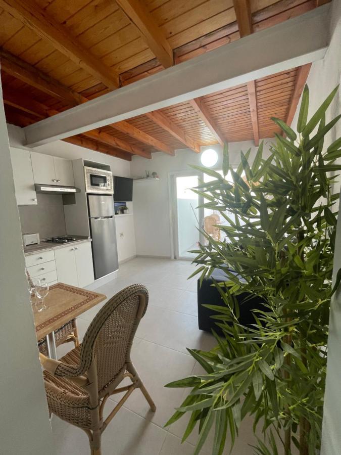 Apartment Elena *