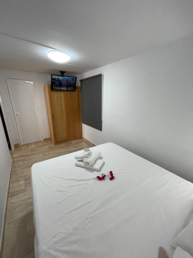 Elena Apartment
