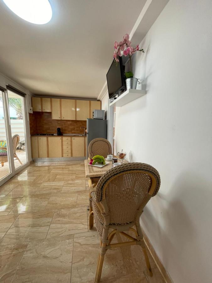 Apartment Elena Lajares