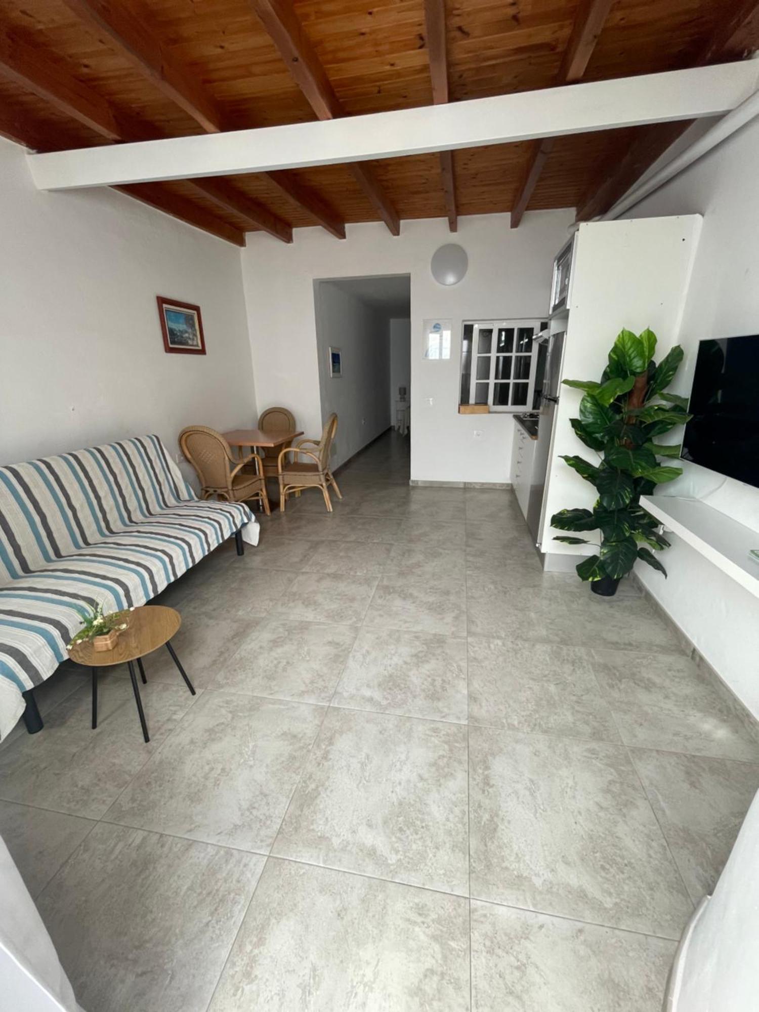 Apartment Elena Lajares