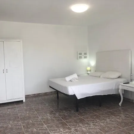 Apartamentos Elena Lajares Exterior photo