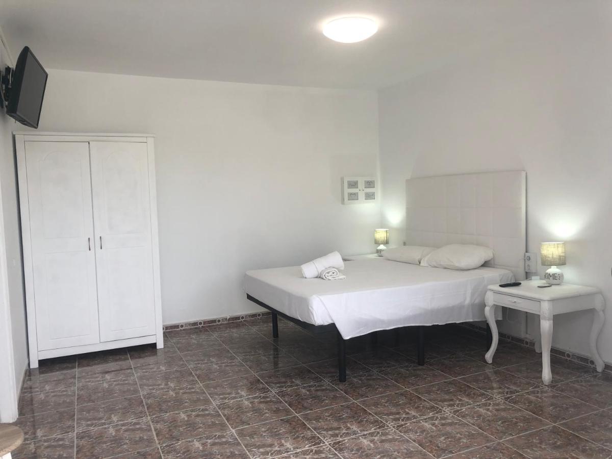 Apartament Elena Lajares