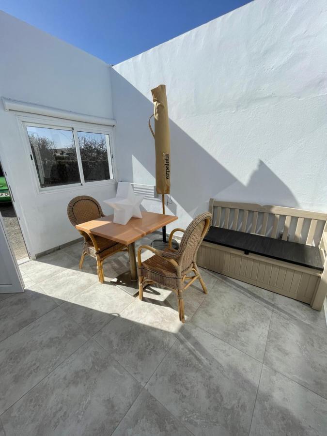 Apartament Elena Lajares