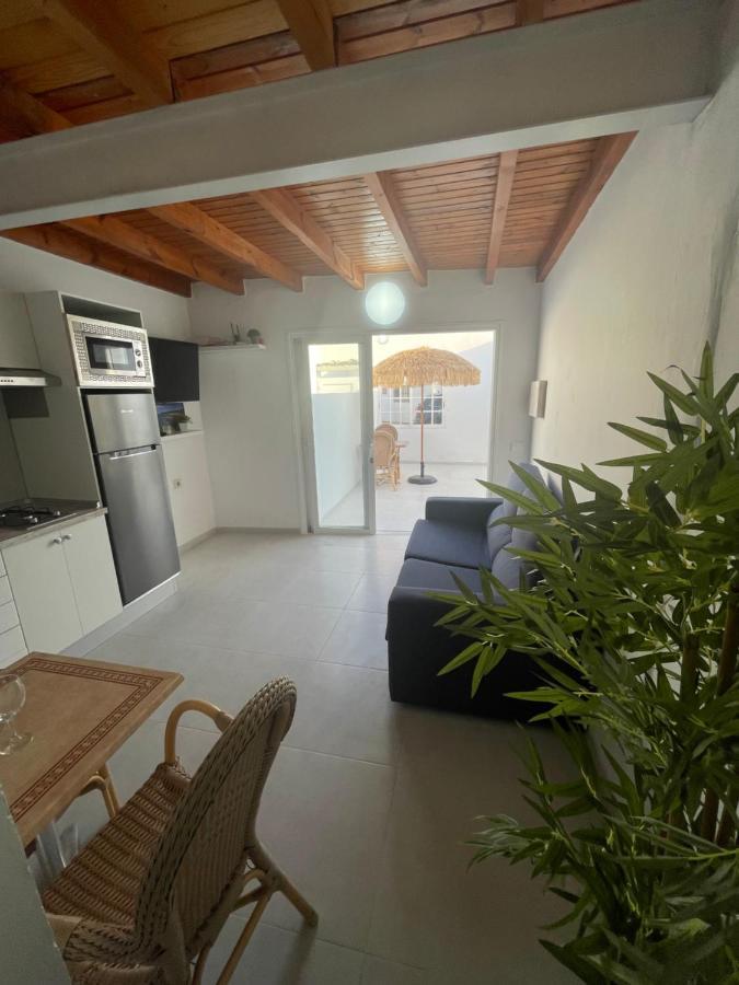 Apartament Elena Lajares