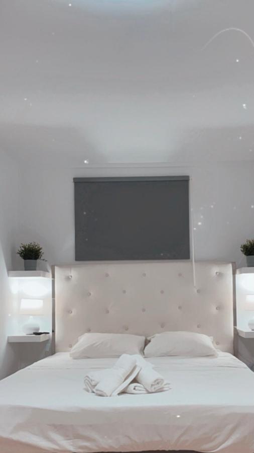 Elena Apartament Lajares